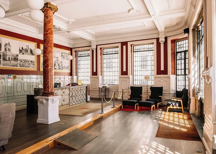 Emaj Boutique Hotel Guimarães