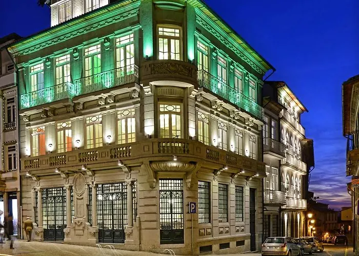 Hotel Emaj Boutique 4*