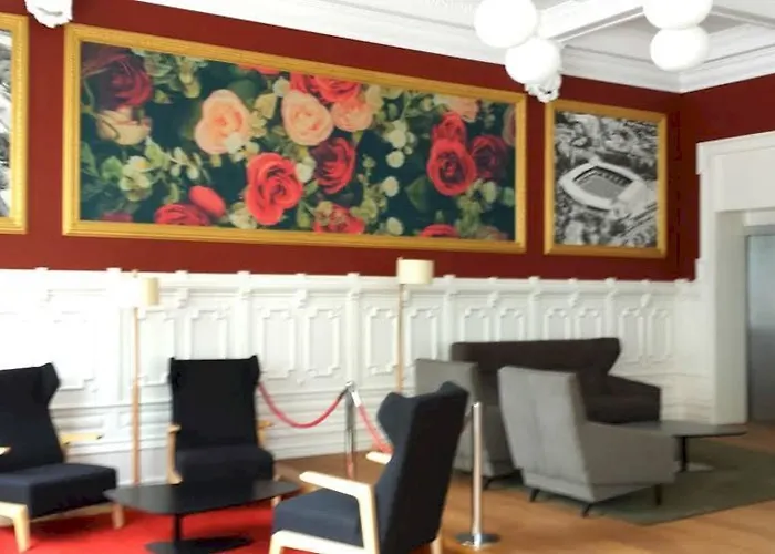 Emaj Boutique 4* Guimarães