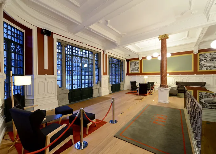 Emaj Boutique 4* Guimarães