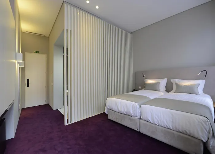 Hotel Emaj Boutique 4*