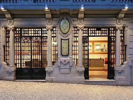 Emaj Boutique 4* Guimarães