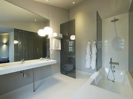 Hotel Emaj Boutique Guimarães